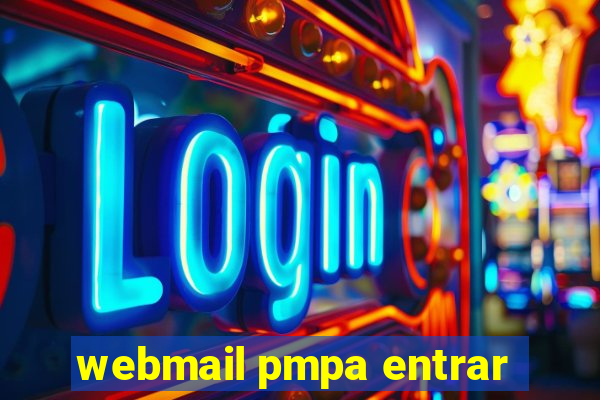 webmail pmpa entrar